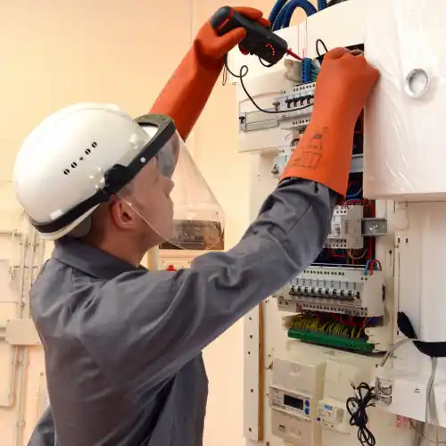 elektricien Walem